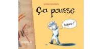 Ça pousse - Lorena Canottiere – Diabolo éditions