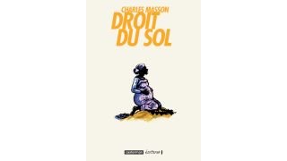 Droit du sol - Par Charles Masson - Casterman