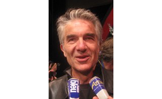 Baru : « Ce Grand Prix à Angoulême, ça me donne la frite ! »
