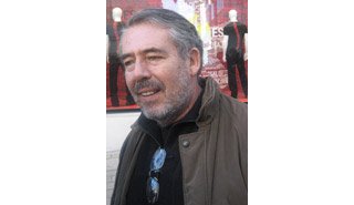 Michel Faure : « J'ai vécu les ambiances que je dessine dans Samsara »