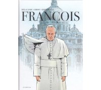 François - Par Delalande, Bertorello et Bidot - Les Arènes BD