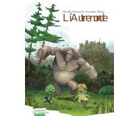 L'Autre monde – Par Jonathan Barja et Davide Garota – Mosquito