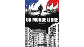 Un Monde libre - Par Halim Mahmoudi - Des ronds dans l'O
