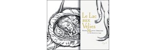 Dessins, paroles et musique : la rencontre entre Nosfell et Debeurme