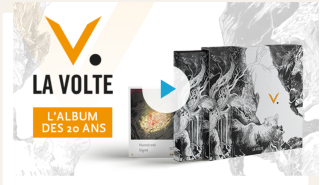 La Volte lance son crowdfunding