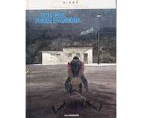 The Girl From Ipanema - Par Yves H. et Hermann - Le Lombard