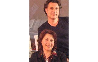 Catel et Bocquet : "Kiki fait partie de l'imaginaire collectif, comme le poster de Che Guevara"