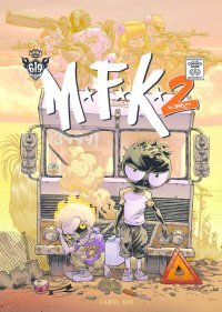 MFK 2 : Vinz et Lino reprennent la route !
