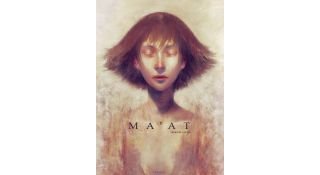 Ma'at - par Simon Phélipot - Carabas