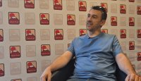 Jérôme Alquié (Saint Seiya Time Odyssey) : « Les vraies stars, ce sont les licences ! » [VIDEO]