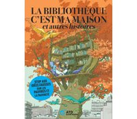 Greg Newman (" La Bibliothèque c'est ma maison") « Cet album, c'est avant tout une rencontre »