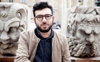 Les autres mondes de Jeremy Perrodeau [VIDEO]