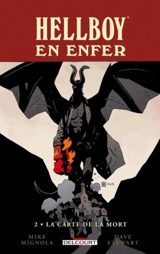 Hellboy : une fin sans fin