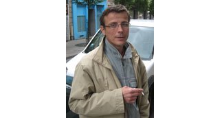 TRIBUNE LIBRE À Laurent Galandon : De la nécessité d'acheter les tomes 1.