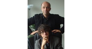 Sagot & Vehlmann ("Paco") : « L'écriture de cette bande dessinée est un dialogue avec les fantômes du passé. »
