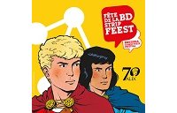 La Fête de la BD de Bruxelles - épisode 9