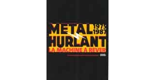 Génération Métal Hurlant