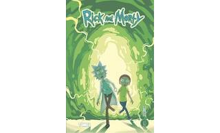 Rick & Morty, quand l'adaptation est plus qu'une adaptation