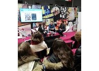 Livre-Paris 2019 : La BD tire le marché du livre vers le haut !