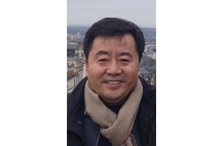 Li Zhiwu (« Au Pays du Cerf blanc ») : « Comme l'histoire d'une nation »