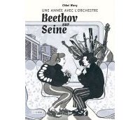 FLORIAN UZAN. L'anniversaire de Beethoven ou L'art de profiter des morts