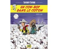 Dans Lucky Luke aussi, les vies noires comptent