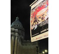 Les auteurs africains de bande dessinée au Panthéon