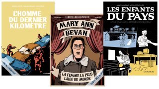 La Boîte à bulles : une rentrée en péril ?