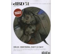 dBD n°51 : Lifting de printemps !