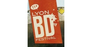 Lyon BD festival : la bande dessinée investit les musées de la ville