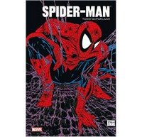 Spider-Man – Par Todd McFarlane – Panini Comics