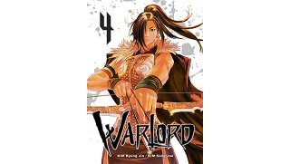 Warlord, T4 - Par Kim Byung Jin & Kim Sung Jae - Ki-Oon