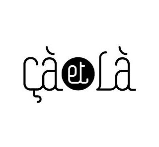 Le premier semestre 2022 des éditions ça et là : globe-trotter et nouveau label de BD documentaire