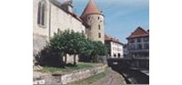 Les villes suisses courtisent le festival de Sierre