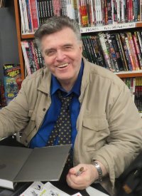 Disparition de Neal Adams, titan des comics
