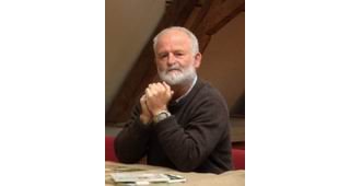 J-C. Servais ("Godefroid de Bouillon") : « Je suis un auteur d'histoires des petites gens, un raconteur de l'intime »