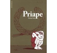 Priape - Nicolas Presl - Atrabile