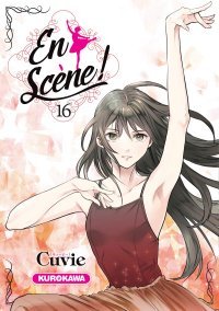 En scène ! T. 16 & T. 17 - Par Cuvie - Kurokawa
