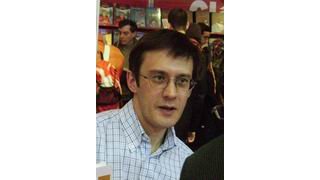 Laurent Bidot : « Une bonne BD est celle qu'on a envie de relire »