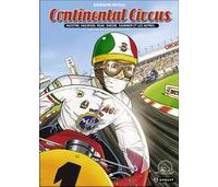 Continental Circus - Par Baudouin Deville - Paquet