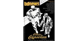 bdnews n°2 : Parlons comics