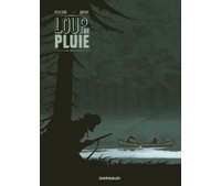 Loup de pluie T2 – Par Pellejero & Dufaux – Dargaud