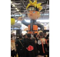 Bilan parisien et perspectives américaines pour Japan Expo 2013 