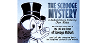 The Scrooge Mistery : Picsou a besoin de vos sous (fétiches)