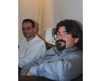 Canales & Guarnido (<i>Blacksad</i>) : "En parlant du passé, on aborde aussi les problèmes du présent !"