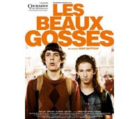 Les Beaux Gosses ou le passage réussi de Riad Sattouf du 9e au 7e art