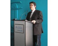 Thomas-Louis Côté (DG du Festival de la BD francophone de Québec) : « En 10 ans, on a réussi à redévelopper complètement l'événement. »