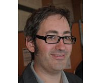 Stéphane Oiry : « Le rock est une forme de réalisme et un mode de vie. Il peut s'incarner autant dans une fiction que dans la musique. »