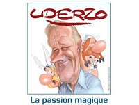 La Passion magique d'Uderzo à La Baule