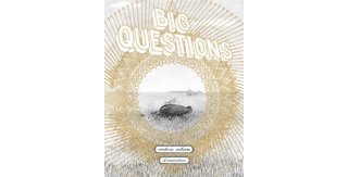 Le philosophique « Big Questions » d'Anders Nilsen est une des bandes dessinées de l'année
